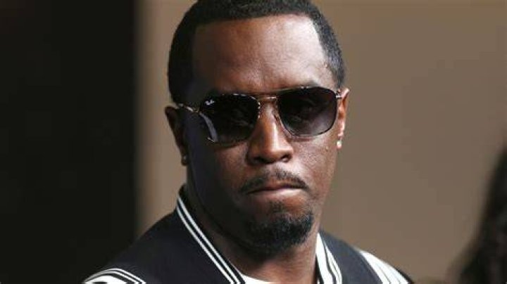Did P Diddy create the Big Mac?