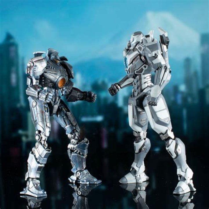 Did Pacific Rim 2 make money?