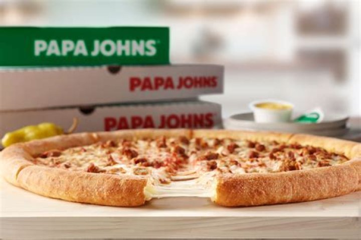 Did Papa John’s change their crust 2020?