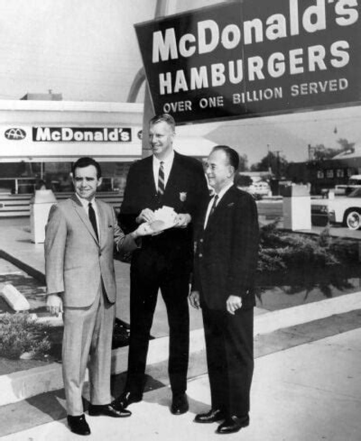 Did Ray Kroc steal McDonald’s?