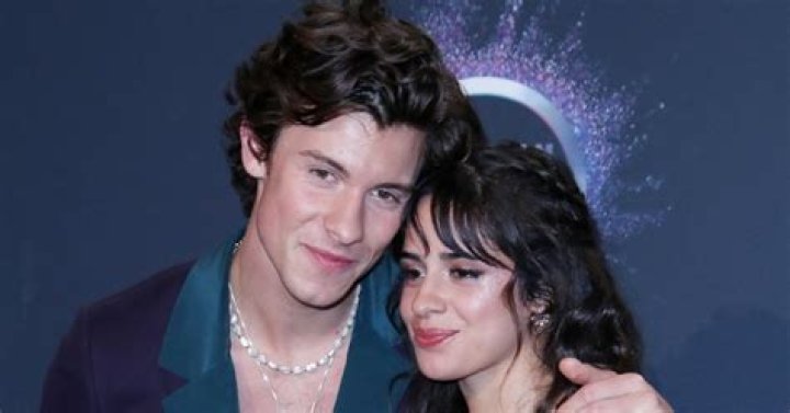 Did Shawn and Camila split?