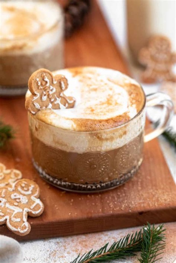 Did Starbucks get rid of gingerbread?