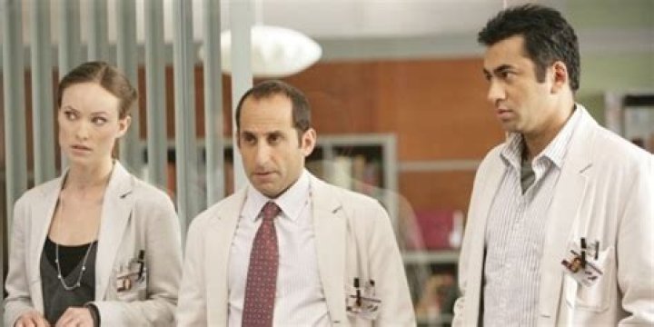 Did Taub kill Kutner?