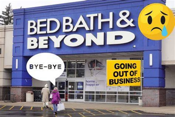 Did the habit go out of business?