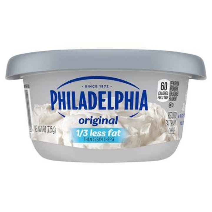 Did they stop making fat free cream cheese?