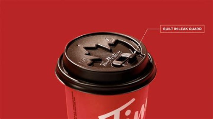Did Tim Hortons change their coffee 2020?