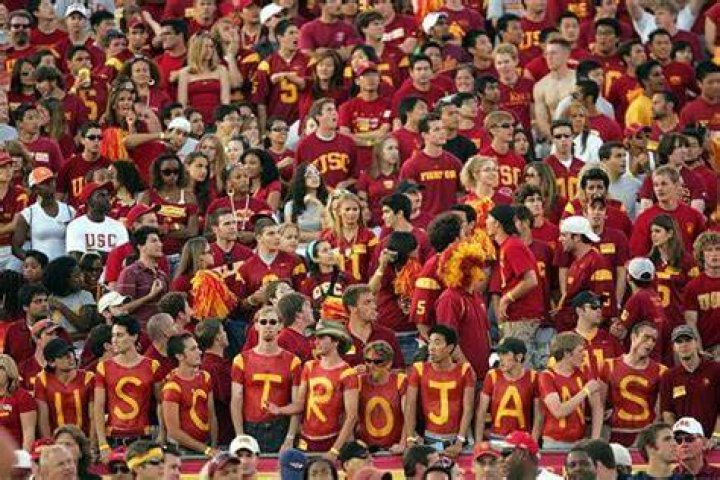 Did USC forfeit their national championship?