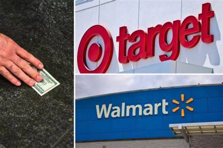 Did Walmart stop accepting cash?