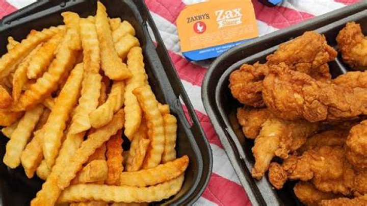 Did Zaxby’s get bought out?
