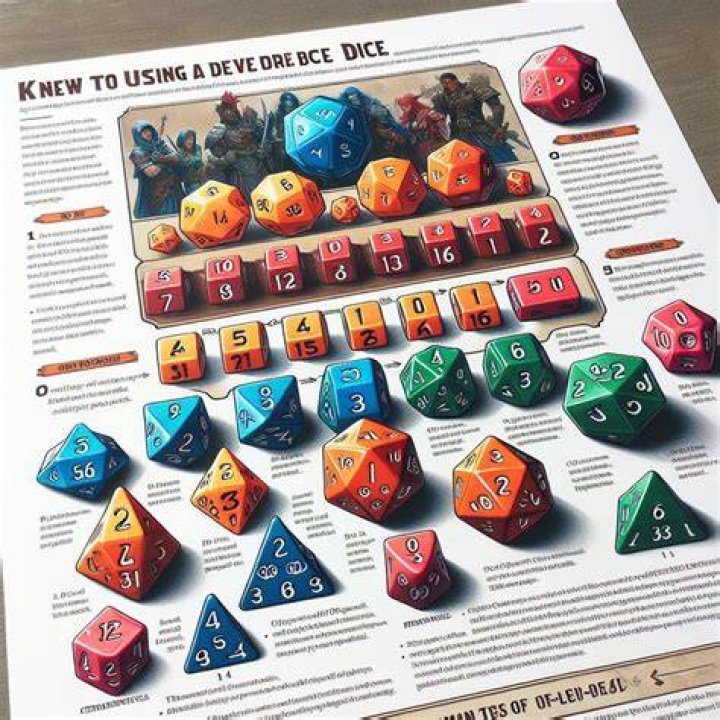 dnd dice guide Archives | PopularAsk.net