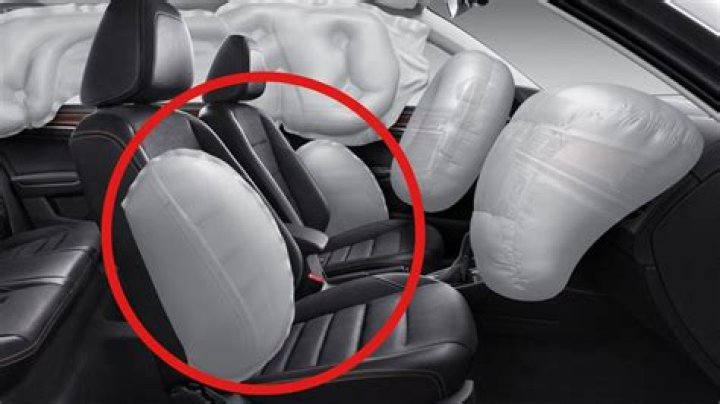 Do airbags have a lifetime warranty?