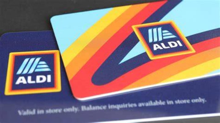 Do Aldi Gift Cards expire?