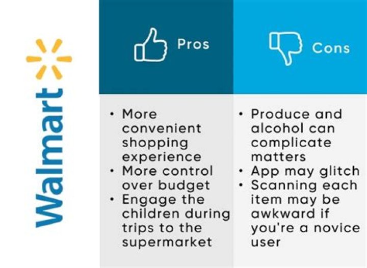 Do all Walmarts have scan and go?
