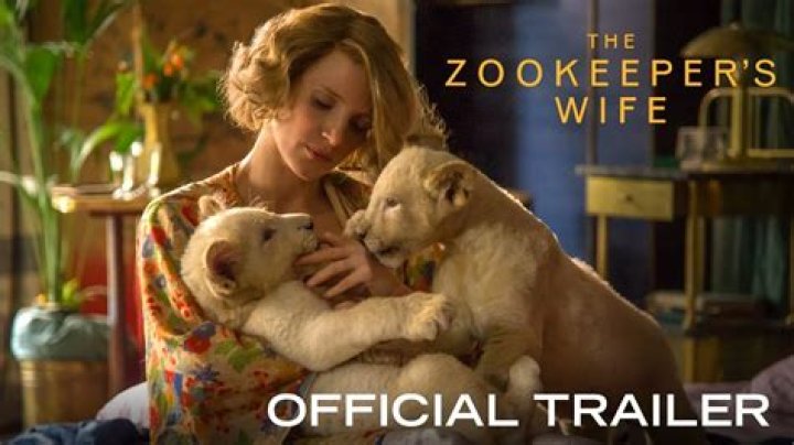 Do animals die in the zookeeper’s wife?