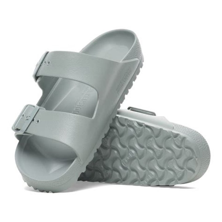 Do Birkenstock EVA run big?