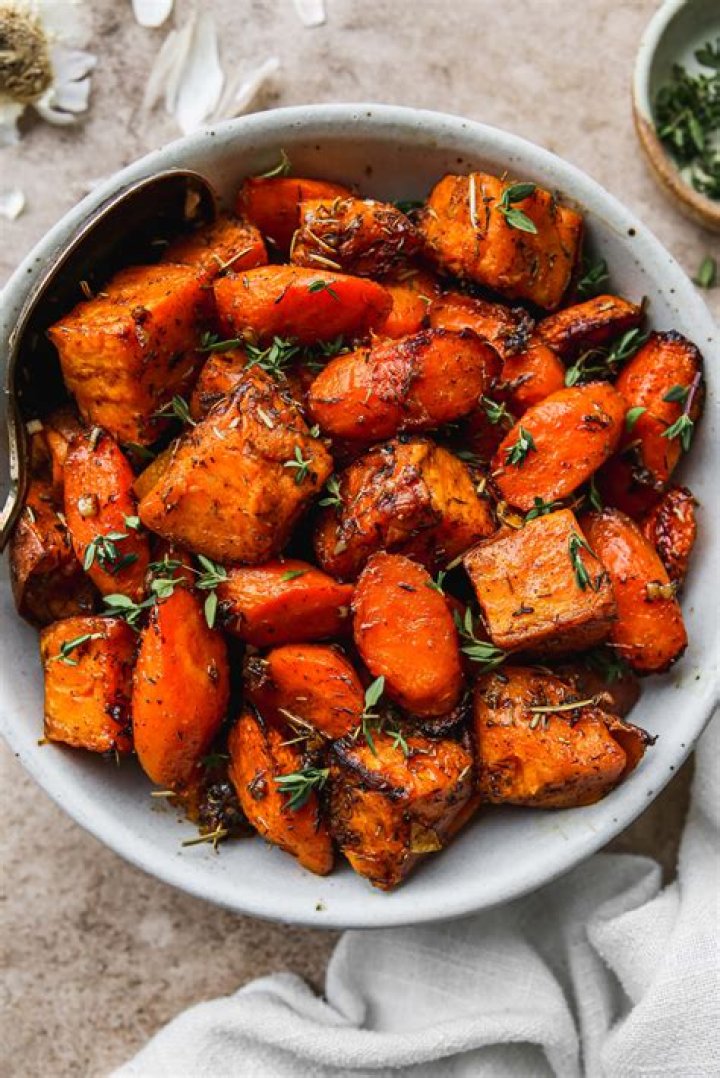 Do cooked carrots give you gas?