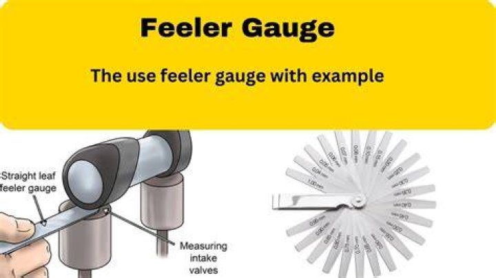 Do feeler gauges need calibration?