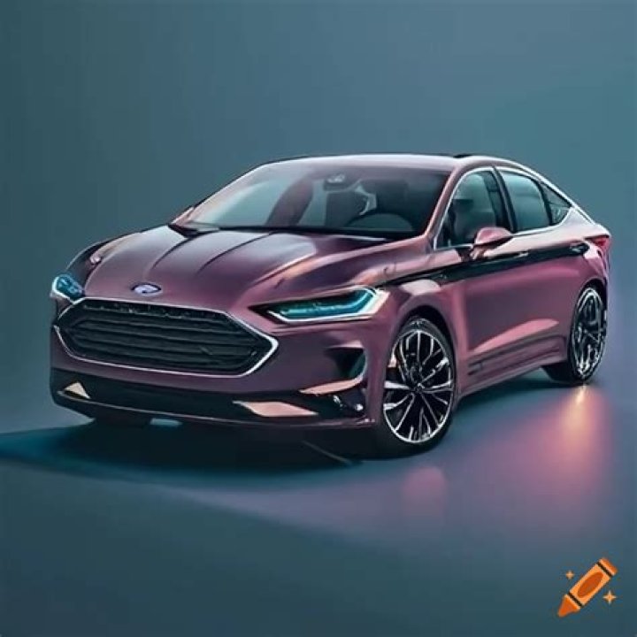 Do Ford Fusions hold their value?