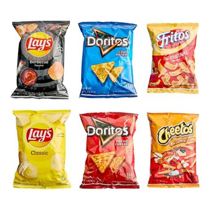 Do Frito-Lay employees get free chips?