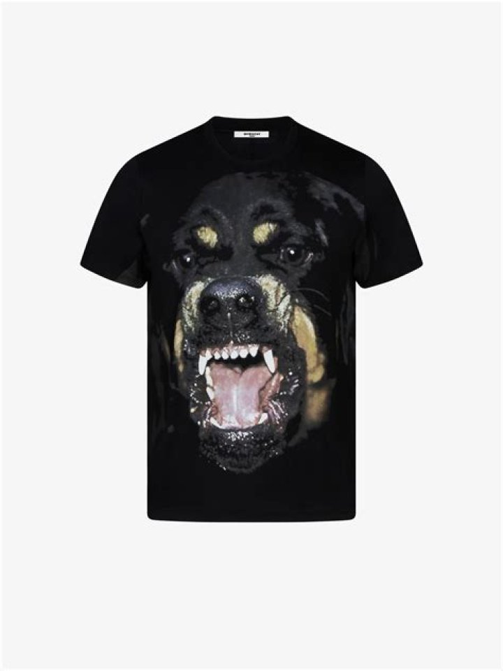 Do Givenchy shirts run big?