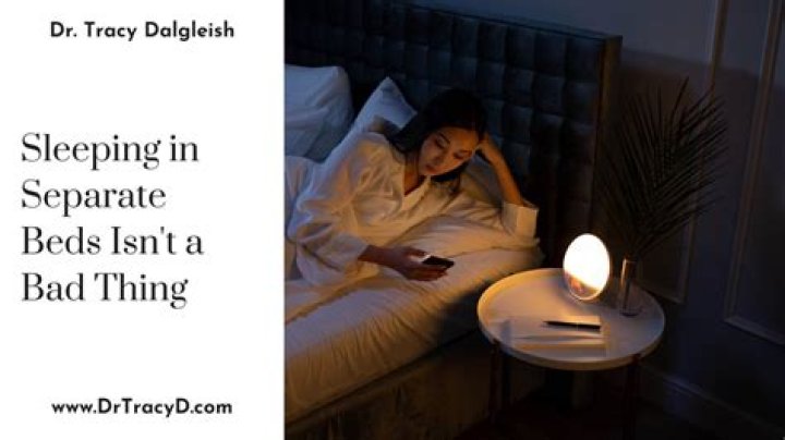 Do Hasidic couples sleep in separate beds?