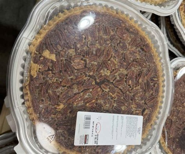 Do I need to refrigerate a Costco pecan pie?