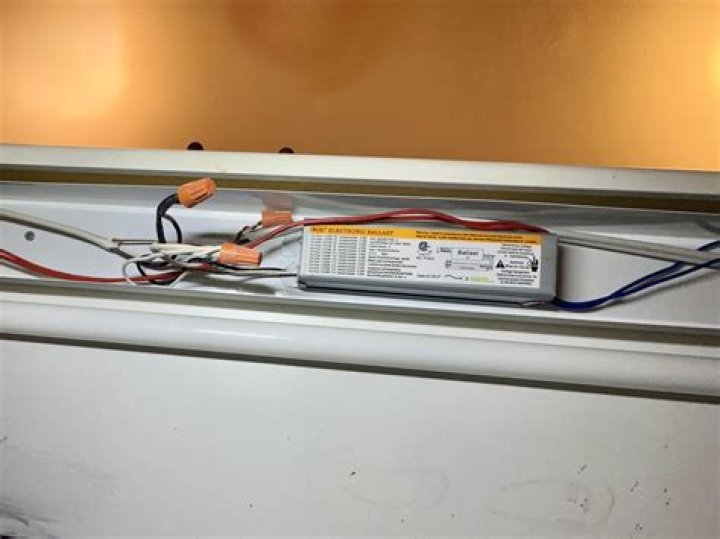 Do I need to remove the ballast to use an LED bulb?