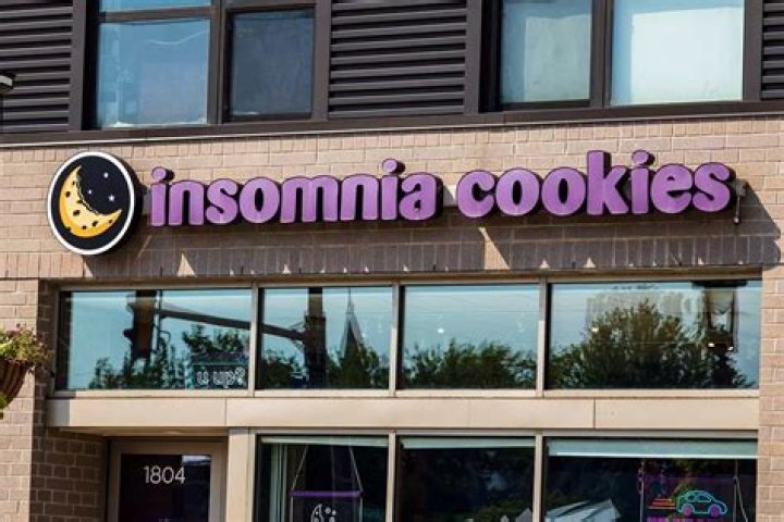 Do Insomnia Cookies make you sleep?