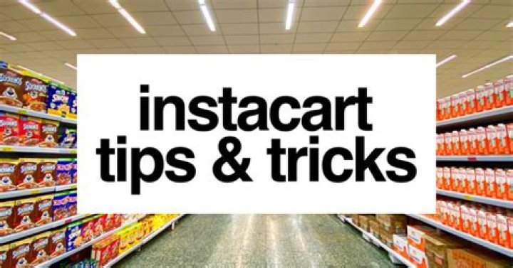 Do Instacart Shoppers pay for missing items?