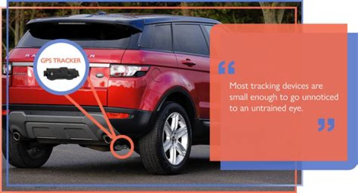 Do keys have trackers?