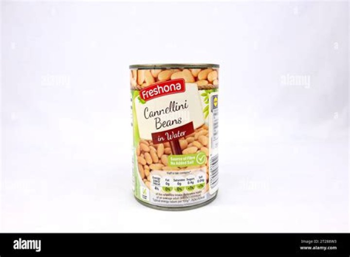 Do Lidl sell black beans?