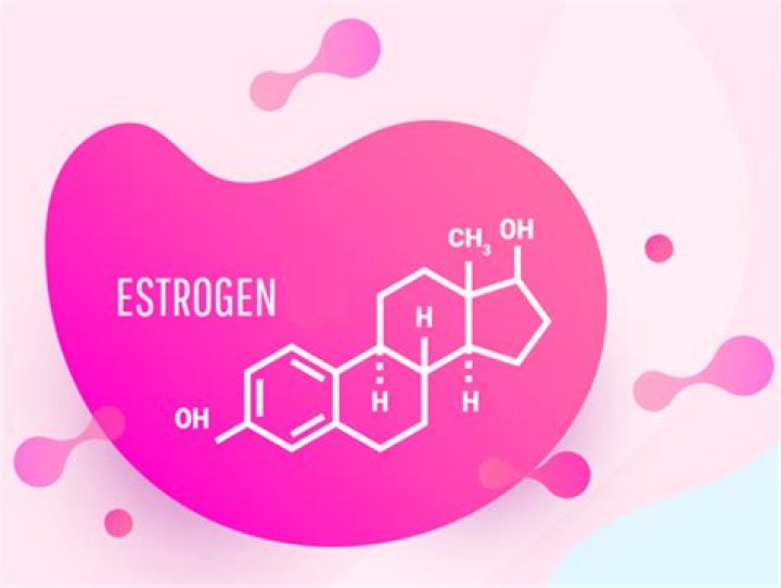 Do Luna bars have estrogen in them?