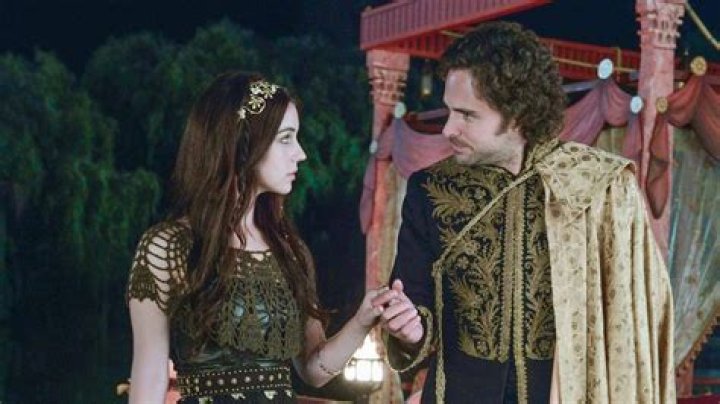 Do Mary and Francis end up together?