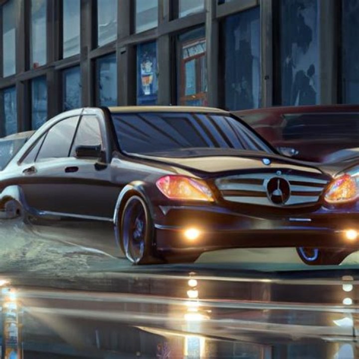 Do Mercedes have a lot of problems?