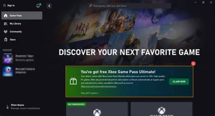 Do Microsoft interns get free Xbox?