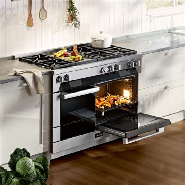 Do Miele appliances last 20 years?
