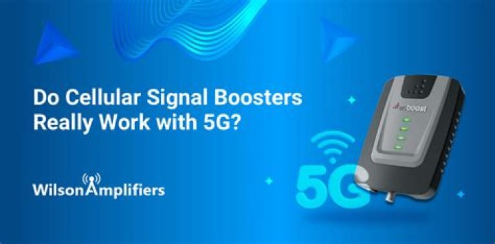 Do mobile phone signal boosters really work?