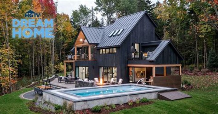 Do most HGTV Dream Home Winners sell the house?