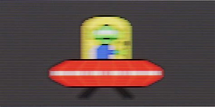 Do OLED TVs have motion blur?