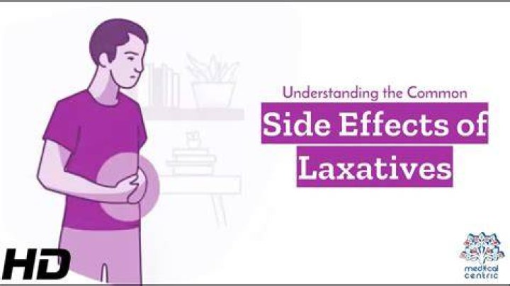 Do olives have a laxative effect?