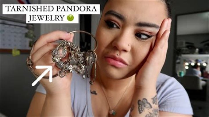 Do Pandora rings get ruined in water?