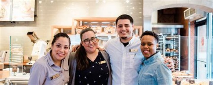 Do Panera employees get free food?