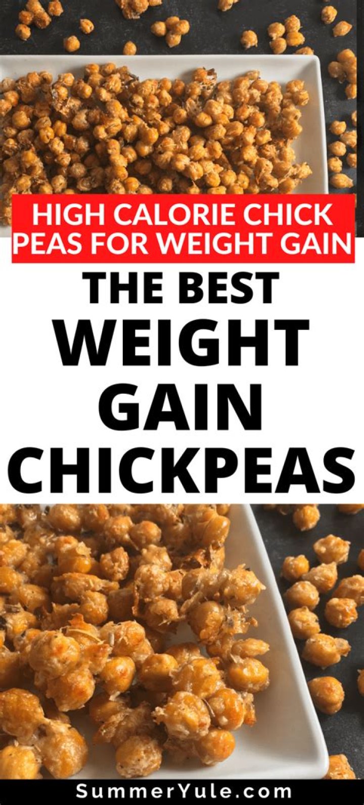 Do Peas make you gain weight?