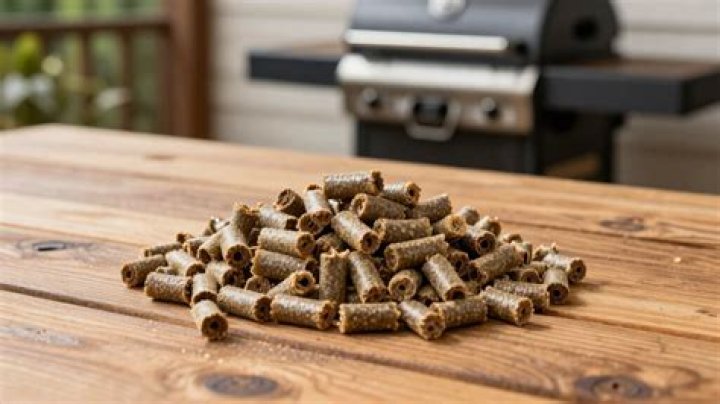 Do pellet grill pellets go bad?