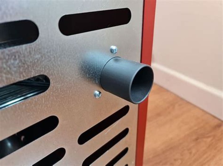 Do pellet stove pipes need to be cleaned?