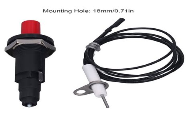 Do piezo igniters wear out?