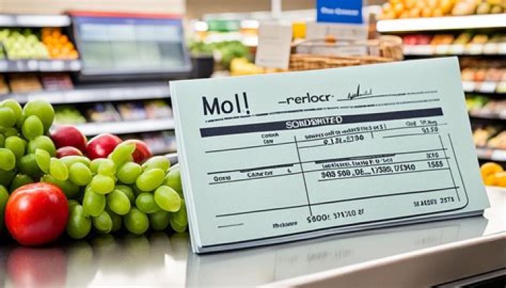 Do places still accept checks?