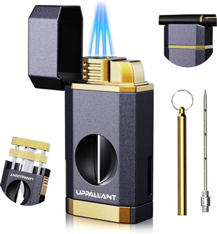 Do plasma lighters burn skin?