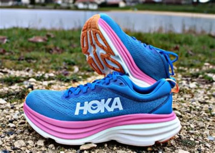 Do podiatrists recommend HOKA shoes?
