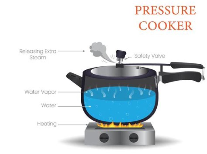 Do pressure cookers have lead?